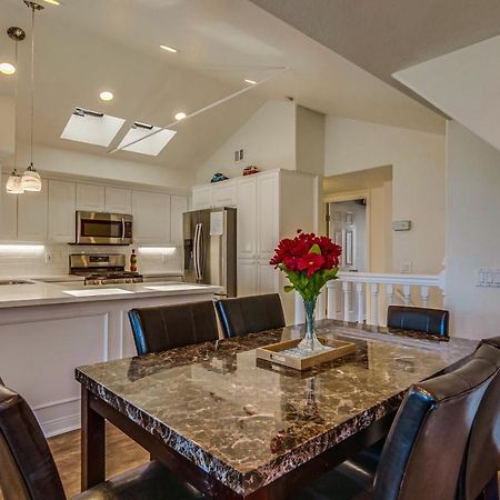 Belmont Bungalow Сан Диего Екстериор снимка
