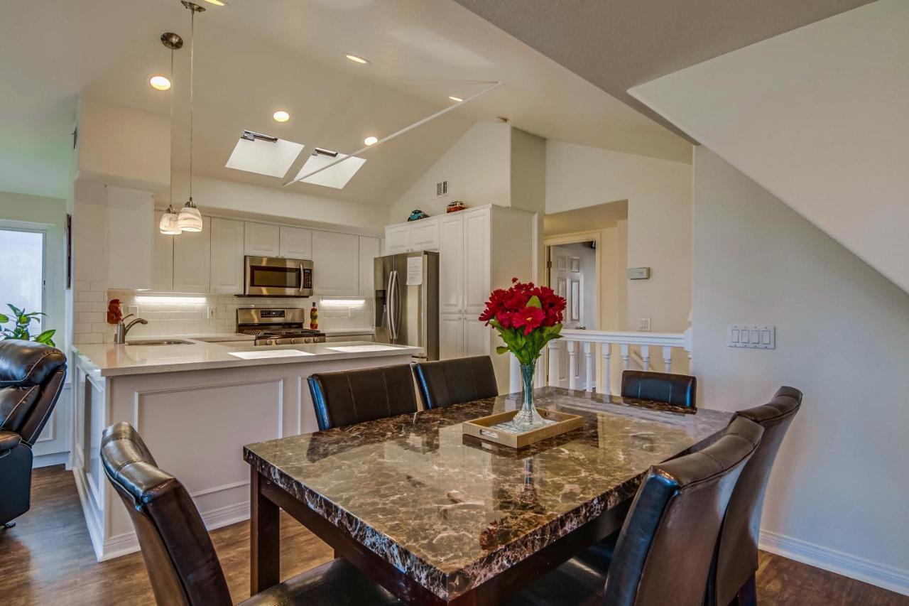 Belmont Bungalow Сан Диего Екстериор снимка