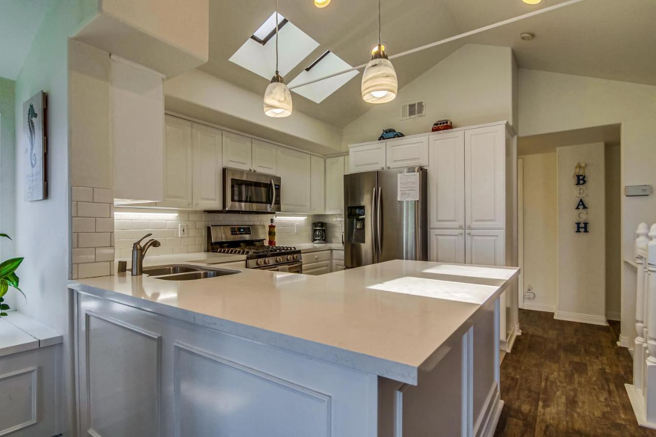Belmont Bungalow Сан Диего Екстериор снимка