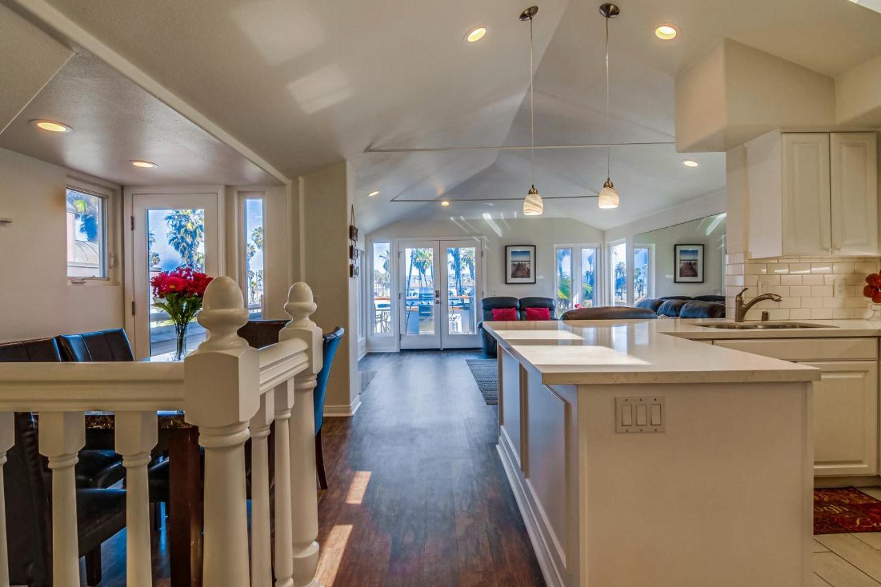 Belmont Bungalow Сан Диего Екстериор снимка