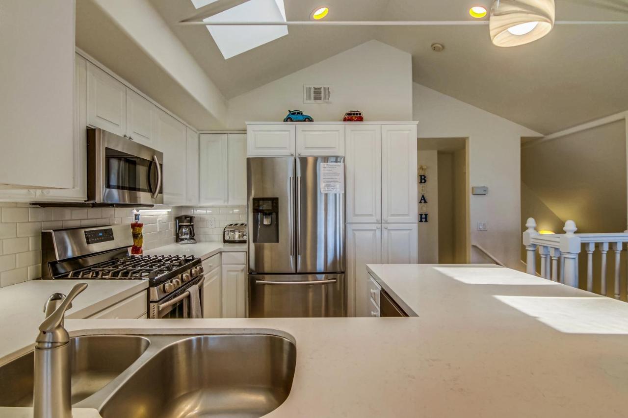 Belmont Bungalow Сан Диего Екстериор снимка